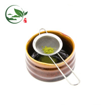 High Quality Fine Mesh Stainless Steel Strainers Matcha Colander Sifter